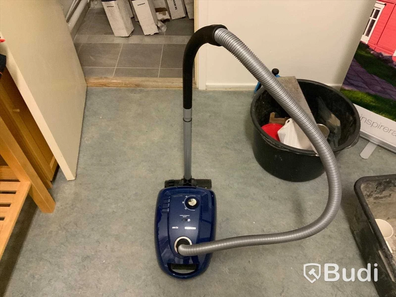 Dammsugare SIEMENS    IQ 300