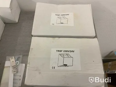 Golvvärme detaljer LK och Energijägarna Styrenheter, ställdon, termostater, transformatorer