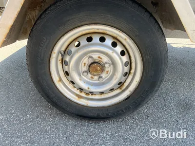 Släp Trailergruppen L 0751, , 1996