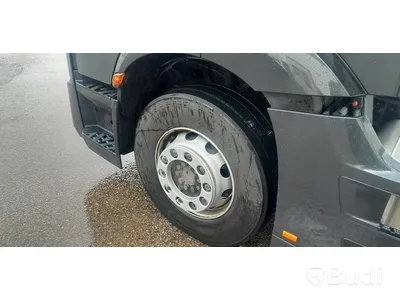 Dragbil Mercedes-Benz Actros -2023