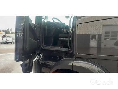 Dragbil Mercedes-Benz Actros -2023