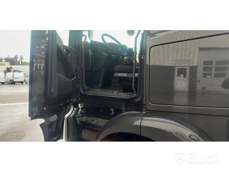 Dragbil Mercedes-Benz Actros -2023
