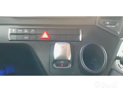 Dragbil Mercedes-Benz Actros -2023