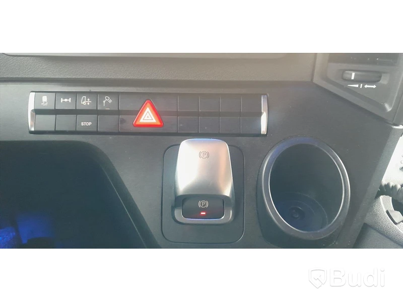 Dragbil Mercedes-Benz Actros -2023