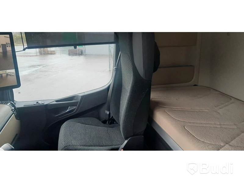 Dragbil Mercedes-Benz Actros -2023