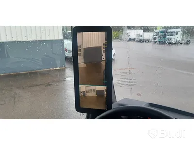 Dragbil Mercedes-Benz Actros -2023
