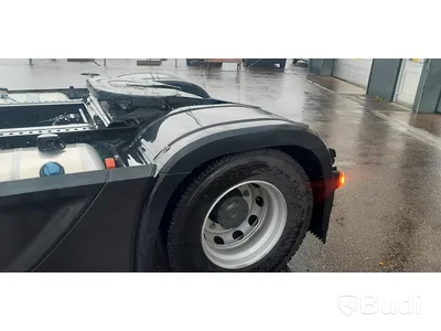 Dragbil Mercedes-Benz Actros -2023