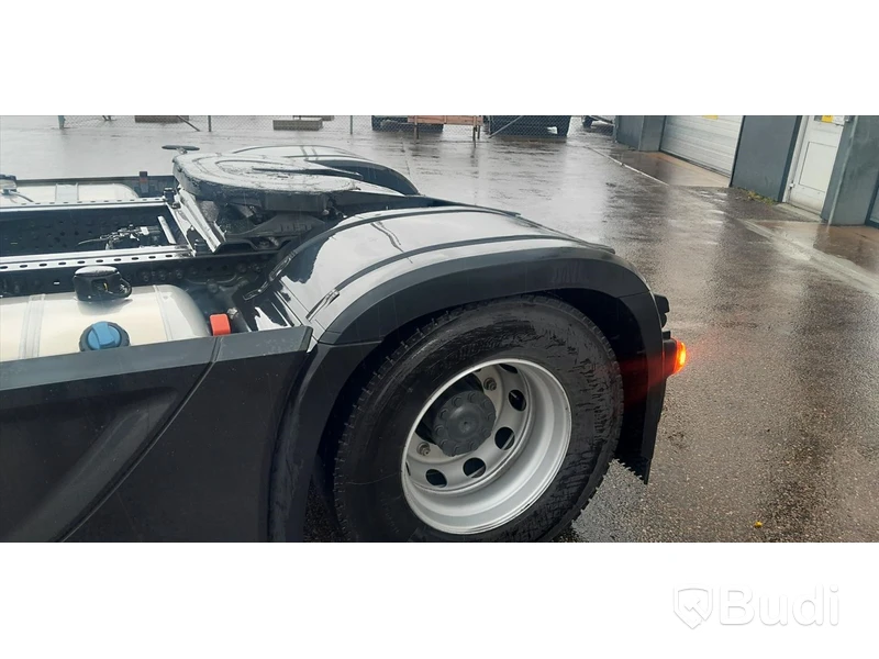 Dragbil Mercedes-Benz Actros -2023