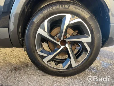 Personbil Citroën C5 Aircross -2021 | Hybrid | EAT | 225hp