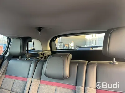 Personbil Citroën C5 Aircross -2021 | Hybrid | EAT | 225hp