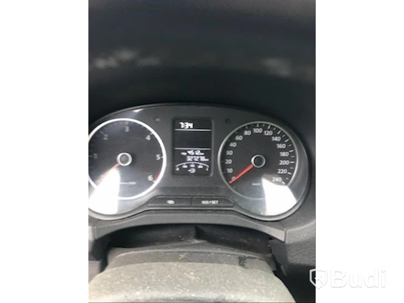 Volkswagen Amarok 2.0 TDI 4motion (180hk) - 2013