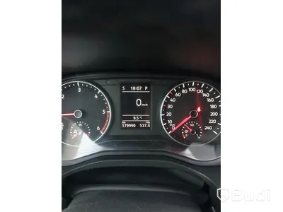 Volkswagen Amarok 3.0 TDI 4motion (224hk) - 2016