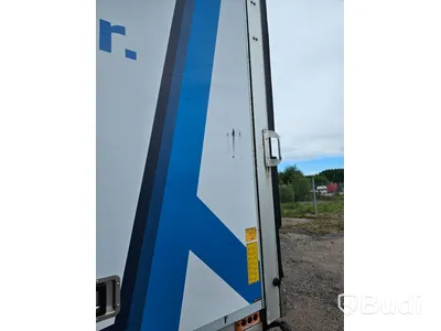 Lastbil MERCEDES-BENZ 963-0-C - 2015 | Öppningsbar sida