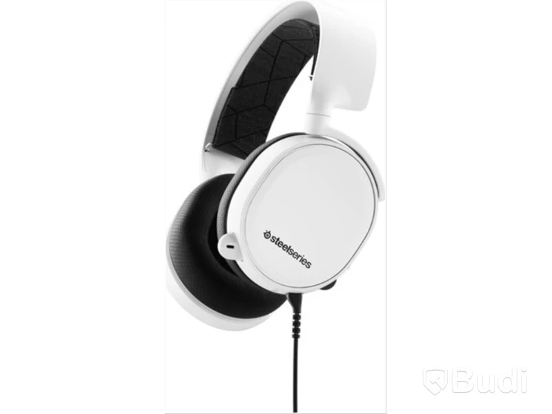 Headset SteelSeries Arctis 3