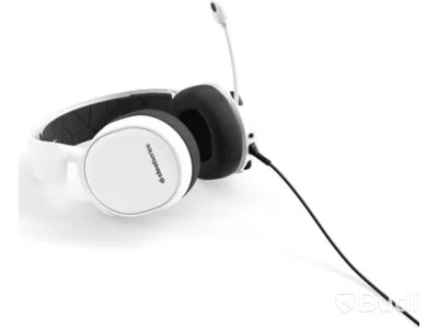 Headset SteelSeries Arctis 3