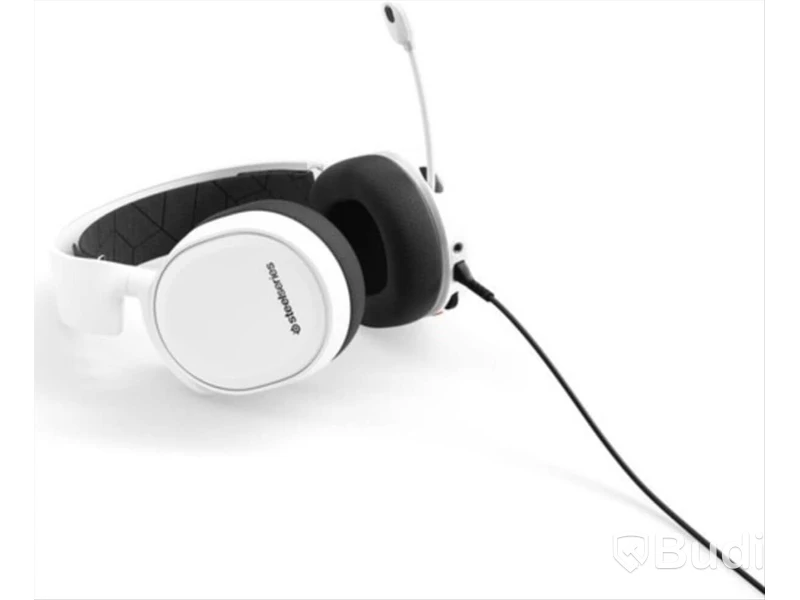 Headset SteelSeries Arctis 3