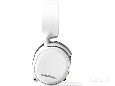 Headset SteelSeries Arctis 3