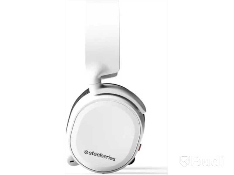 Headset SteelSeries Arctis 3