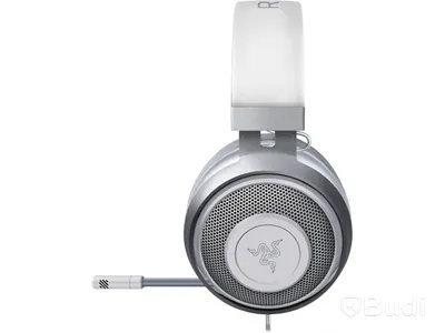 Headset Razer Kraken - Trådbunden spelheadset