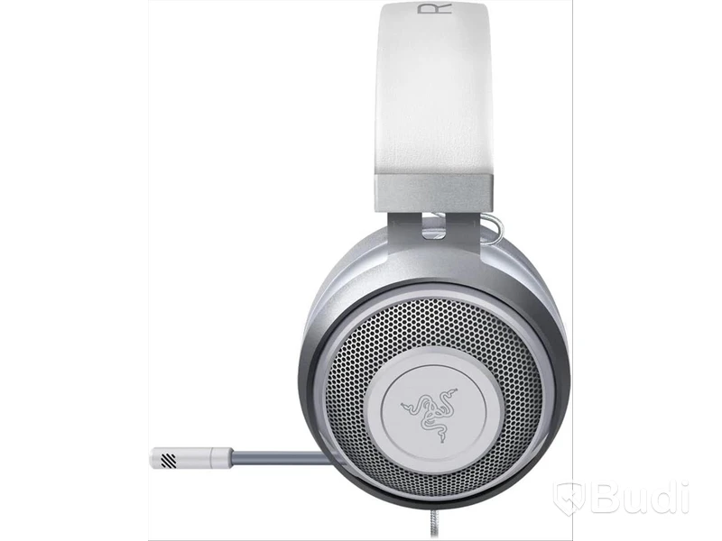 Headset Razer Kraken - Trådbunden spelheadset