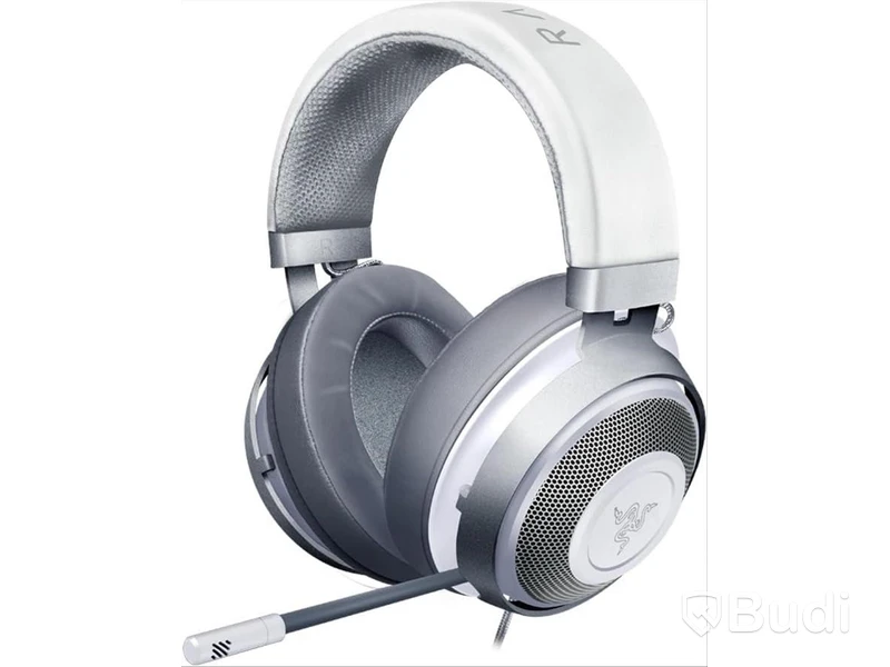 Headset Razer Kraken - Trådbunden spelheadset