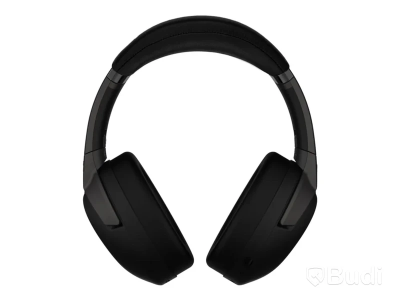 Headset Asus Rog Strix Go 2.4