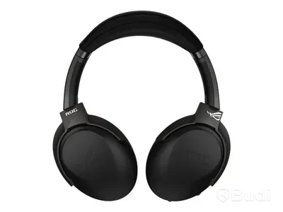 Headset Asus Rog Strix Go 2.4