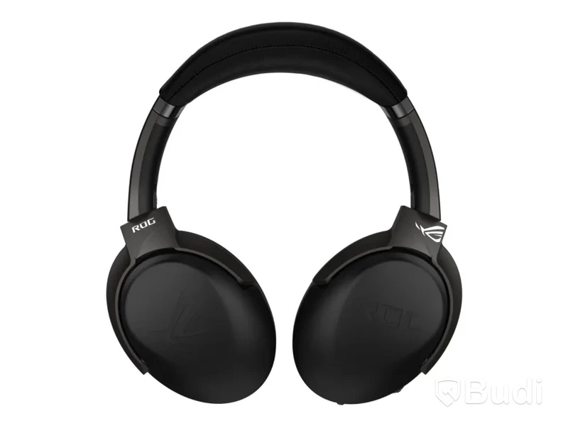 Headset Asus Rog Strix Go 2.4