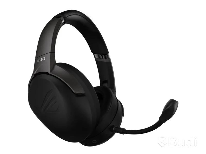 Headset Asus Rog Strix Go 2.4