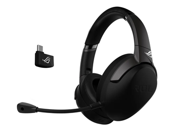 (NY) Headset Asus Rog Strix Go 2.4