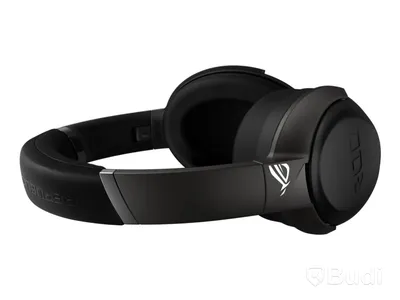 Headset Asus Rog Strix Go 2.4