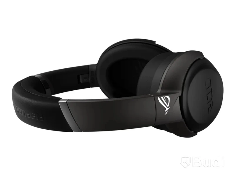 Headset Asus Rog Strix Go 2.4