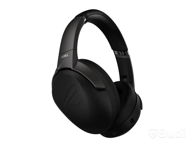 Headset Asus Rog Strix Go 2.4