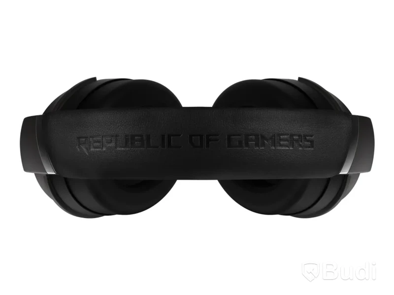 Headset Asus Rog Strix Go 2.4