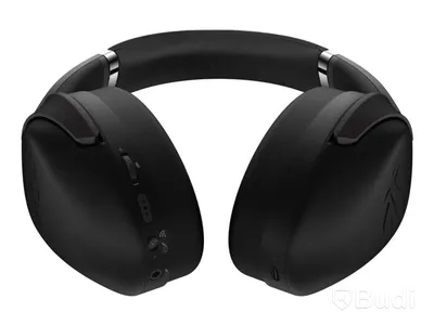 Headset Asus Rog Strix Go 2.4