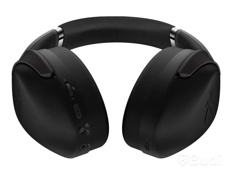 Headset Asus Rog Strix Go 2.4