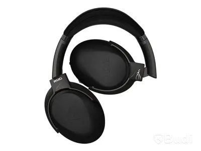 Headset Asus Rog Strix Go 2.4