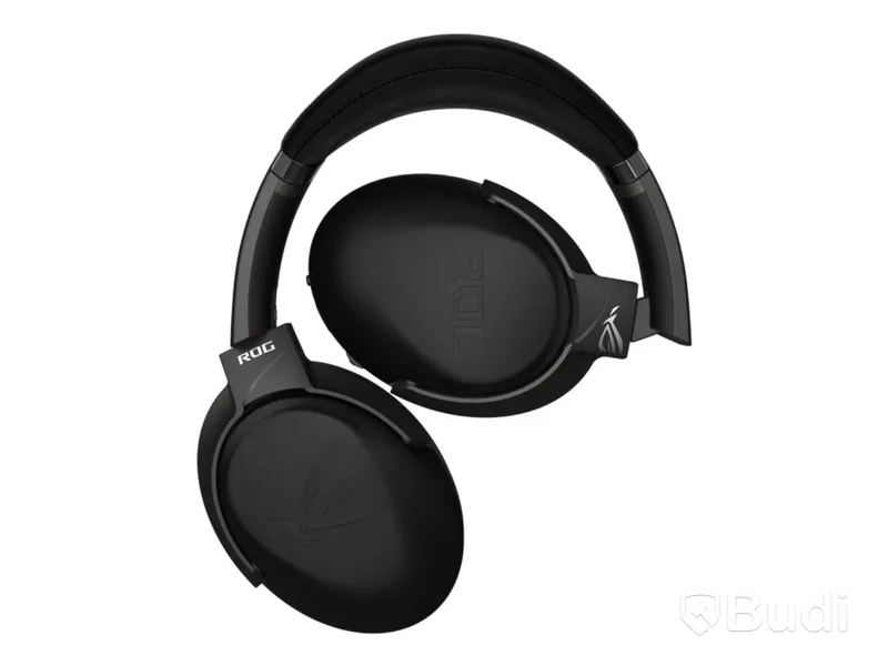 Headset Asus Rog Strix Go 2.4