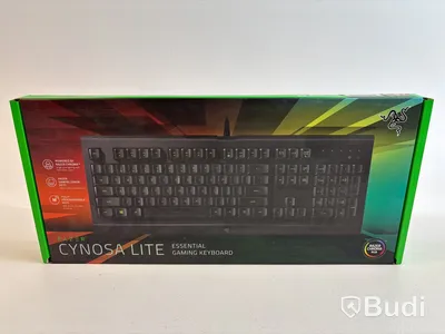 Gamingpaket Razer