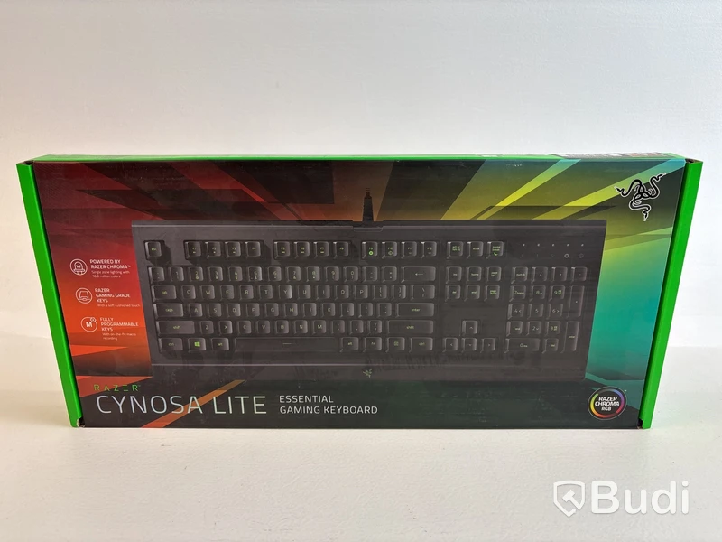 Gamingpaket Razer