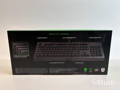 Gamingpaket Razer