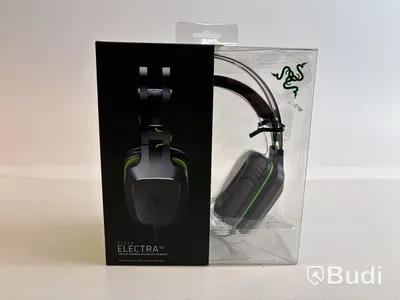 Gamingpaket Razer