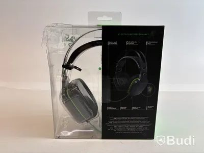 Gamingpaket Razer