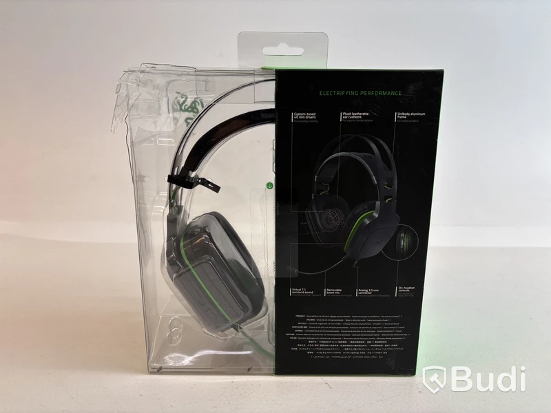 Gamingpaket Razer