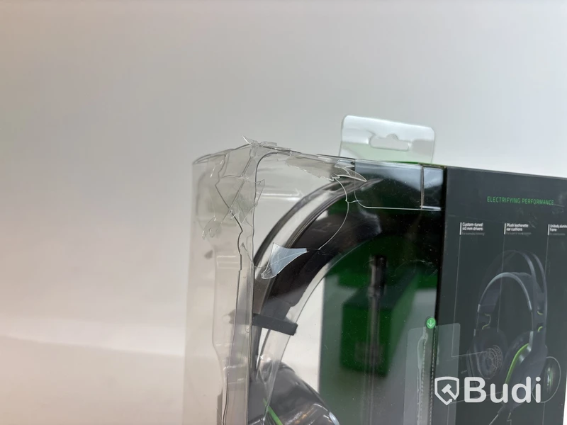 Gamingpaket Razer