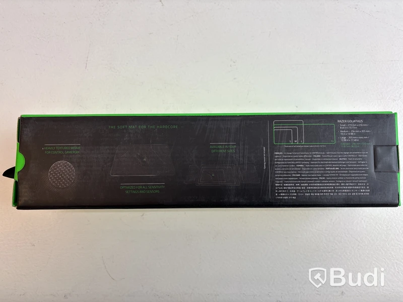 Gamingpaket Razer