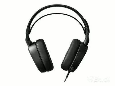 Headset Steelseries Arctis Prime