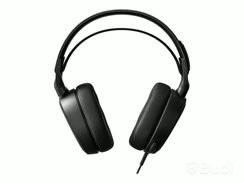 Headset Steelseries Arctis Prime