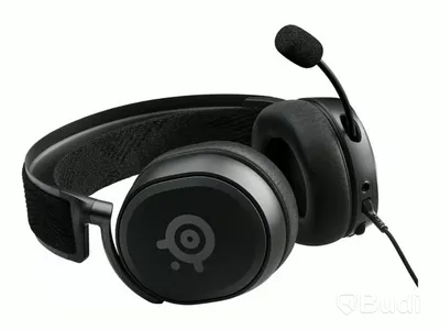 Headset Steelseries Arctis Prime