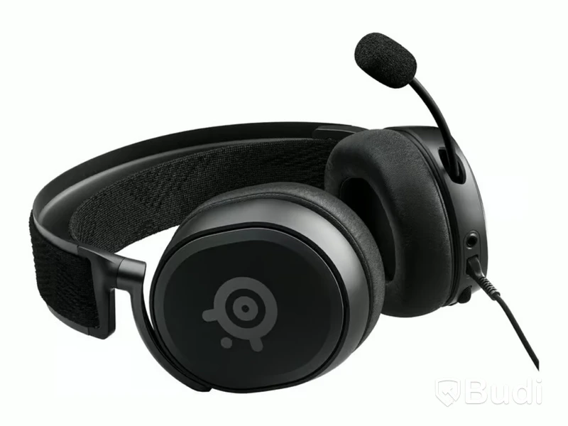 Headset Steelseries Arctis Prime